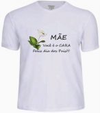 Dia dos pais presente p/ mãe que e pai